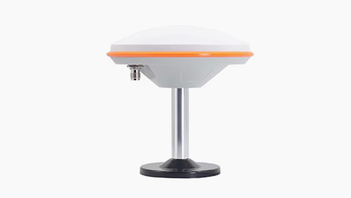 V2X Smart Car Antenna: Stable Signal with WiFi GNSS Combo