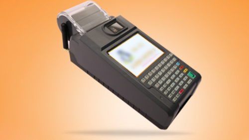 GPS Positioning Antenna for Indian Handheld POS Machines: Sample-Tested & Ready for Bulk Orders.