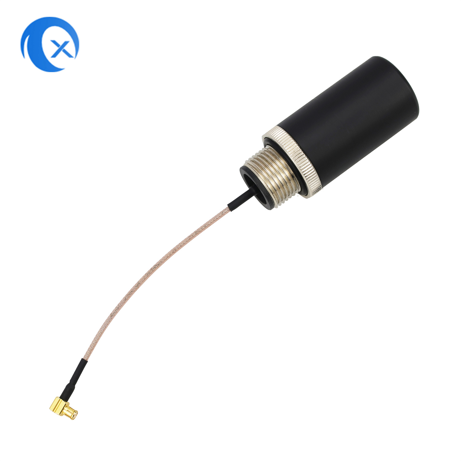 TX الإلكترونيات TX-MH017 هوائي كومبو متعدد النطاقات متعدد الهوائيات GPS WiFi 4G 5G الهوائي الموجود في خيط هوائي مضاد للانفجار الخارجي ضد الماء