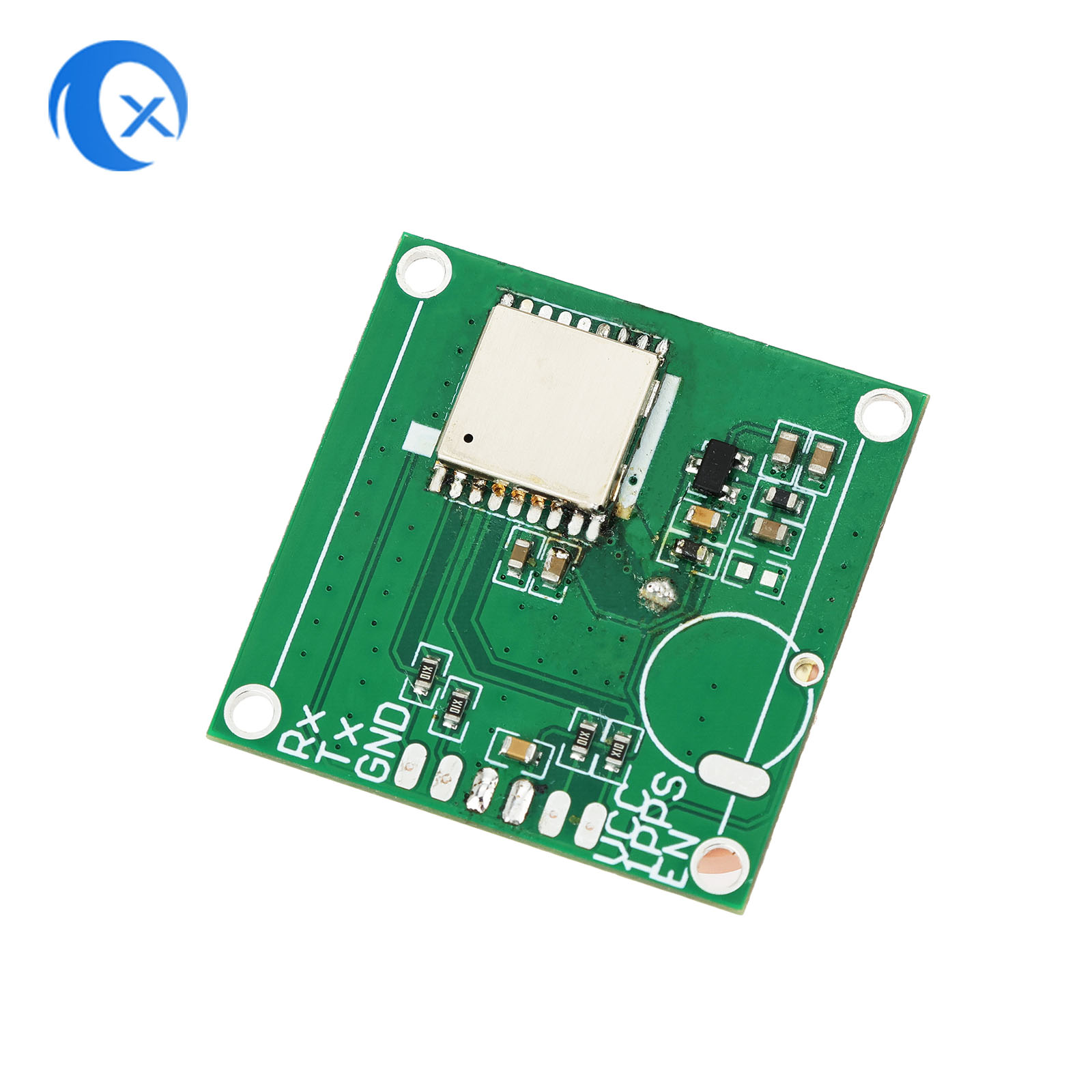 TX Electronics TX-GM3030 وحدة النظام العالمي لسواتل الملاحة الصغيرة TX-GM3030 وحدة RTK عالية الدقة لتحديد المواقع في وحدة هوائي الملاحة بالنظام العالمي لتحديد المواقع صغير الحجم وعالي الأداء