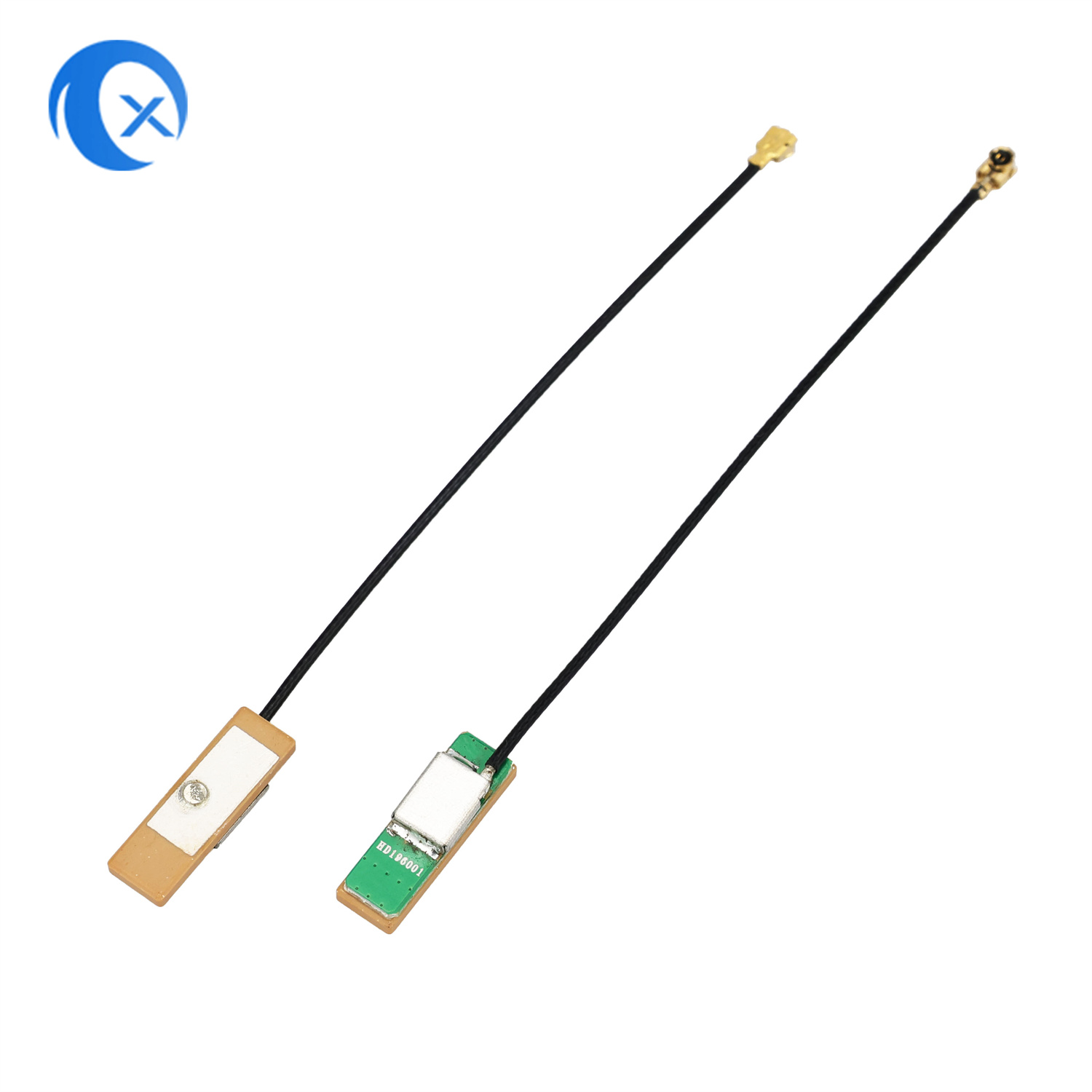 TX Electronics TX-AG011 وحدة تحديد المواقع في الوضع المزدوج BDS و GPS في نطاق القمر الصناعي الملاح عالي الدقة وحدة تحديد موقع هوائي البوصلة
